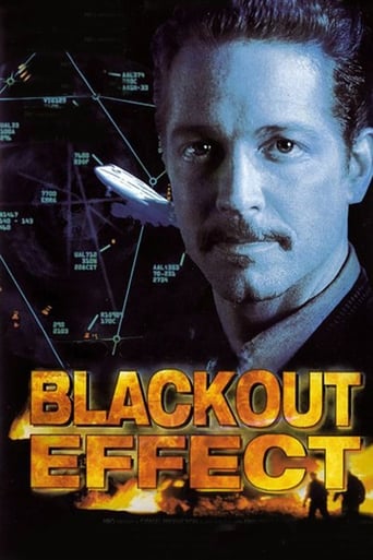 دانلود فیلم Blackout Effect 1998 (اثر خاموشی)