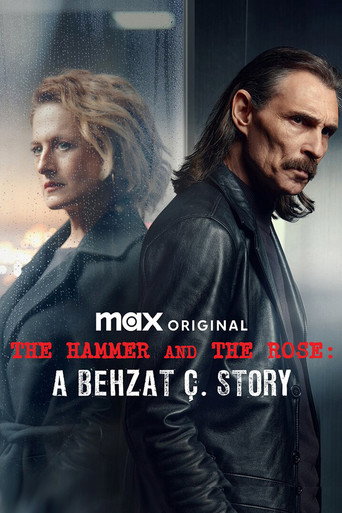 دانلود سریال Hammer and Rose: A Behzat Ç. Story 2022 (گل رز و چکش: داستانی از بهزاد چ)