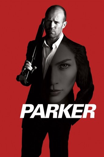 دانلود فیلم Parker 2013 (پارکر)
