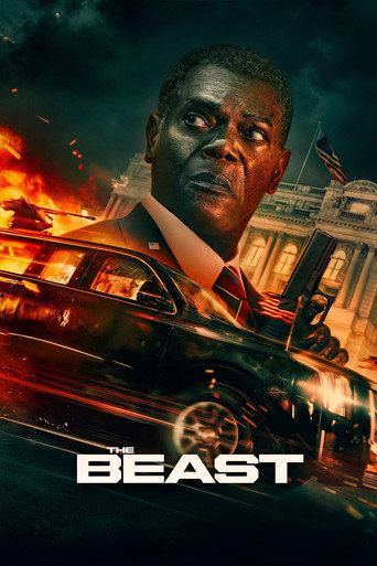 دانلود فیلم The Beast 2026