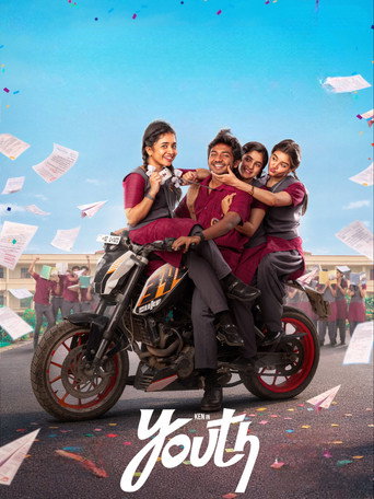 دانلود فیلم Youth 2026 (جوانی)