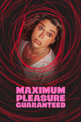 دانلود سریال Maximum Pleasure Guaranteed 2026 (نهایت لذت تضمینی)