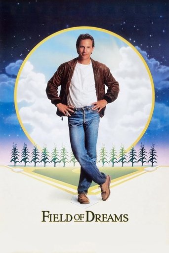 Field of Dreams 1989 (سرزمین رؤیاها)