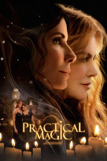 Practical Magic 2 2026