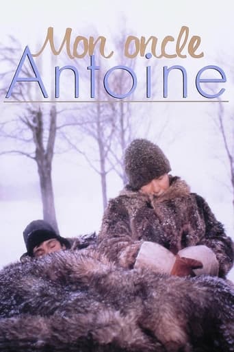 Mon oncle Antoine 1971 (عموی من آنتوان)