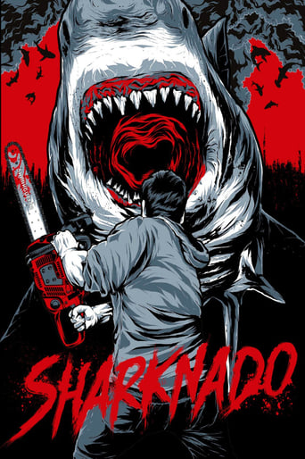 Sharknado 2013