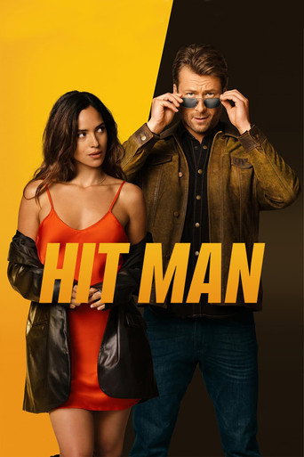 Hit Man 2023 (آدمکش حرفه‌ای)