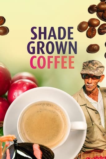 دانلود فیلم Shade Grown Coffee 2020