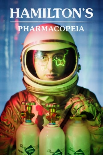 دانلود سریال Hamilton's Pharmacopeia 2011 (داروسازی همیلتون)
