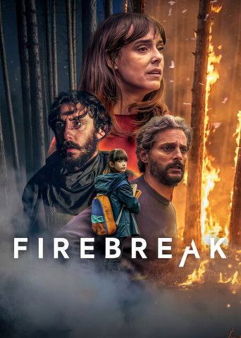 دانلود فیلم Firebreak 2026 (سد آتش )