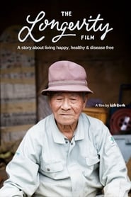 دانلود فیلم The Longevity Film 2019 (عمر طولانی)