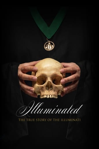 Illuminated: The True Story of the Illuminati 2019 (روشن شده)