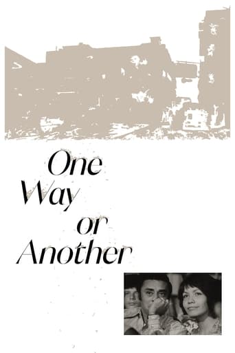 دانلود فیلم One Way or Another 1977 (یک راه یا دیگری)