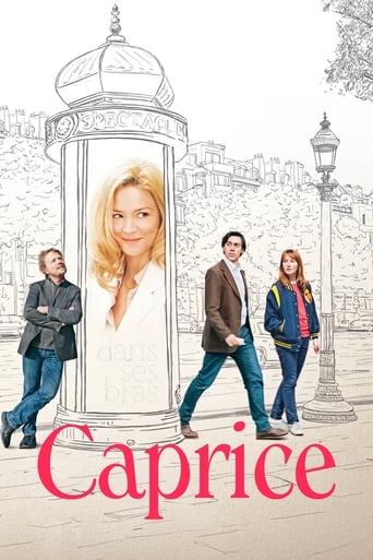 Caprice 2015 (کاپریس)