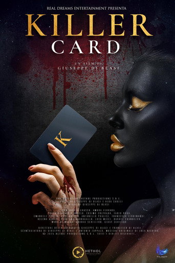 دانلود فیلم Killer Card 