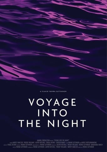 Voyage Into the Night 2021 (سفر به شب)