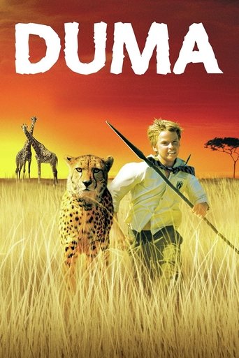 دانلود فیلم Duma 2005 (دوما)