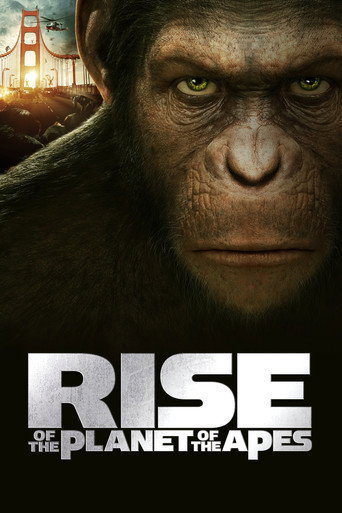 Rise of the Planet of the Apes 2011 (ظهور سیاره میمون‌ها)
