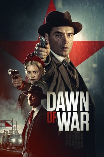 Dawn of War 2020