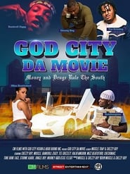 دانلود فیلم God City Da Movie 2020 (شهر خدا فیلم)