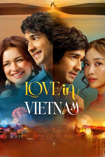 Love in Vietnam 2025