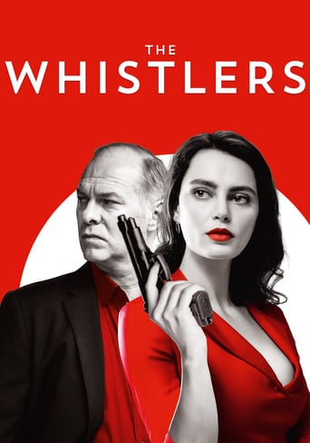 The Whistlers 2019 (سوت‌زن‌ها)