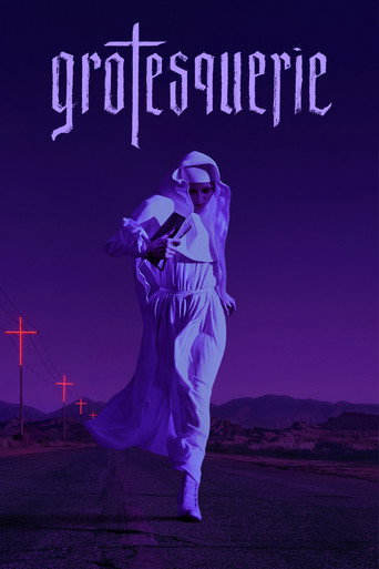 Grotesquerie 2024 (کَریه)