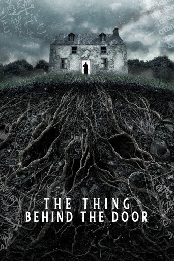 The Thing Behind The Door 2023