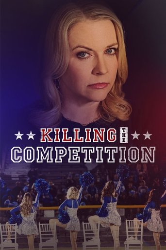 دانلود فیلم Killing the Competition 2025