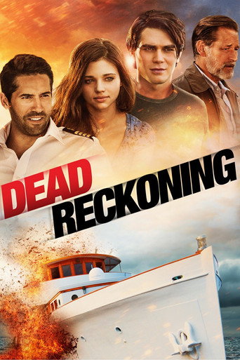 دانلود فیلم Dead Reckoning 2020 (موقعیت یابی کورکورانه)