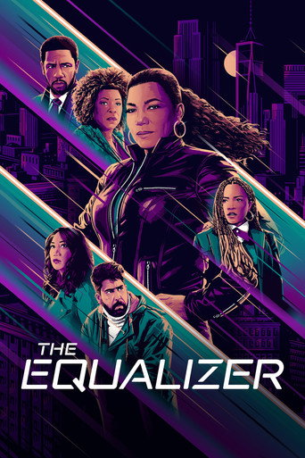 The Equalizer 2021 (تسویه‌گر)