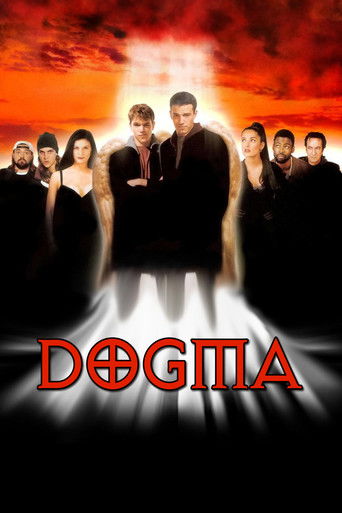 Dogma 1999 (دگما)