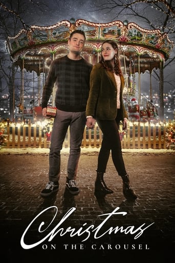 Christmas on the Carousel 2021