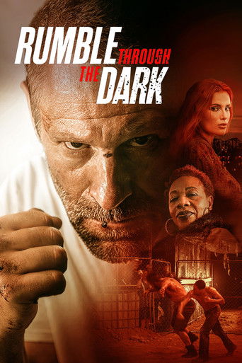 Rumble Through the Dark 2023 (غرش از میان تاریکی)