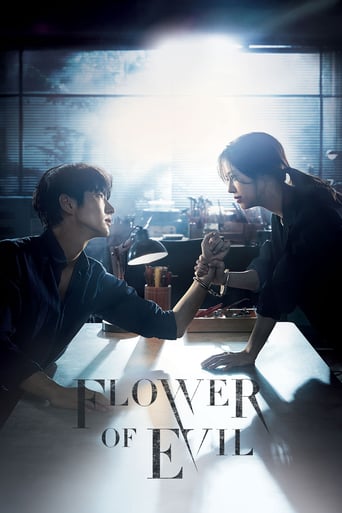 Flower of Evil 2020 (گل شیطان)
