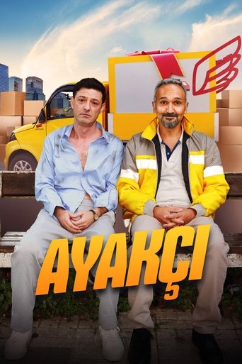 Ayakçı 2025