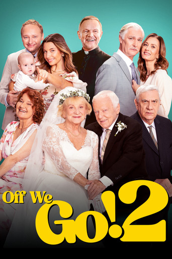 دانلود فیلم Off We Go 2 2026