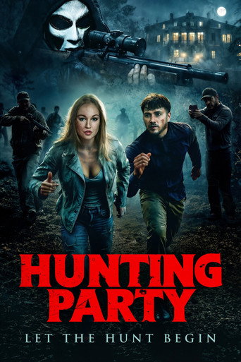 Hunting Party 2026
