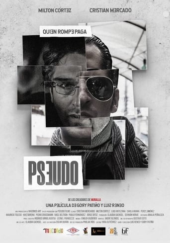 Pseudo 2020