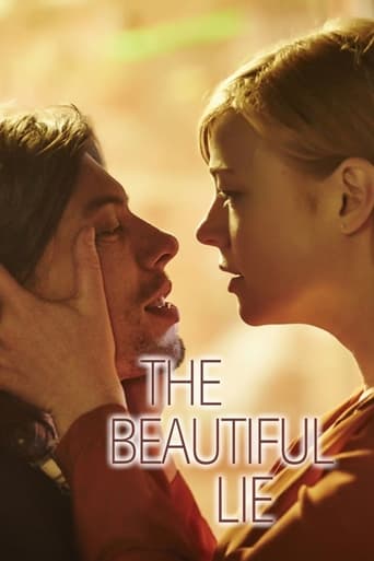 The Beautiful Lie 2015 (دروغ زیبا)
