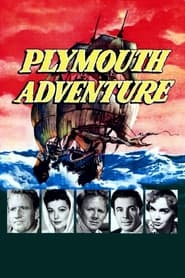 Plymouth Adventure 1952 (ماجراجویی در پلیموث)
