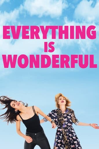 دانلود فیلم Everything is Wonderful 2017 (تمام چیز های زیبا دور هستند)