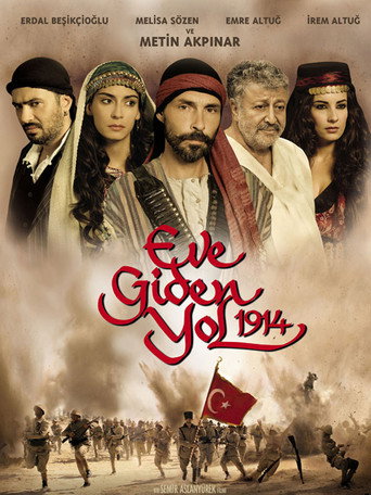 دانلود فیلم Eve Giden Yol 1914 2006