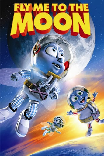 Fly Me to the Moon 2007 (بزن بریم ماه)