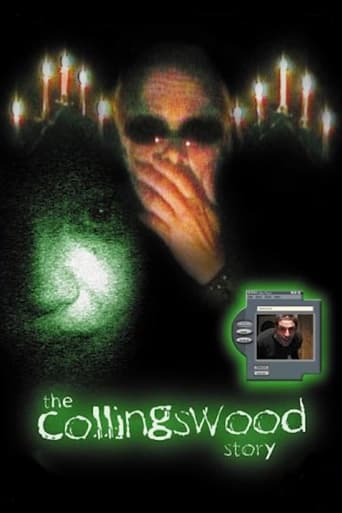 دانلود فیلم The Collingswood Story 2002 (داستان کالینگزوود )