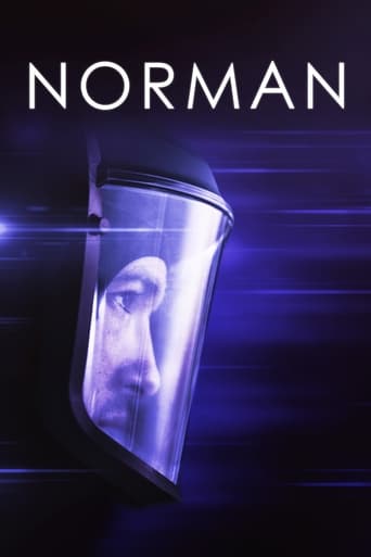 Norman 2019 (نورومان)
