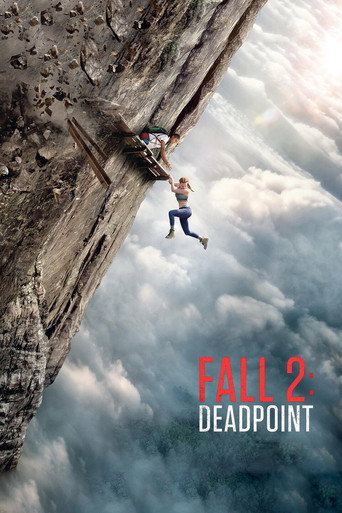 Fall 2: Deadpoint 2026