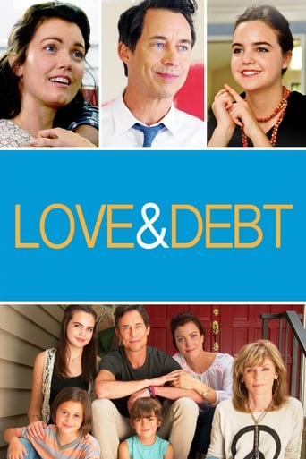 Love & Debt 2019 (عشق و بدهی)