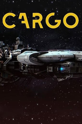 Cargo 2019 (محموله)