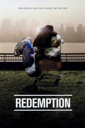 دانلود فیلم Redemption 2013